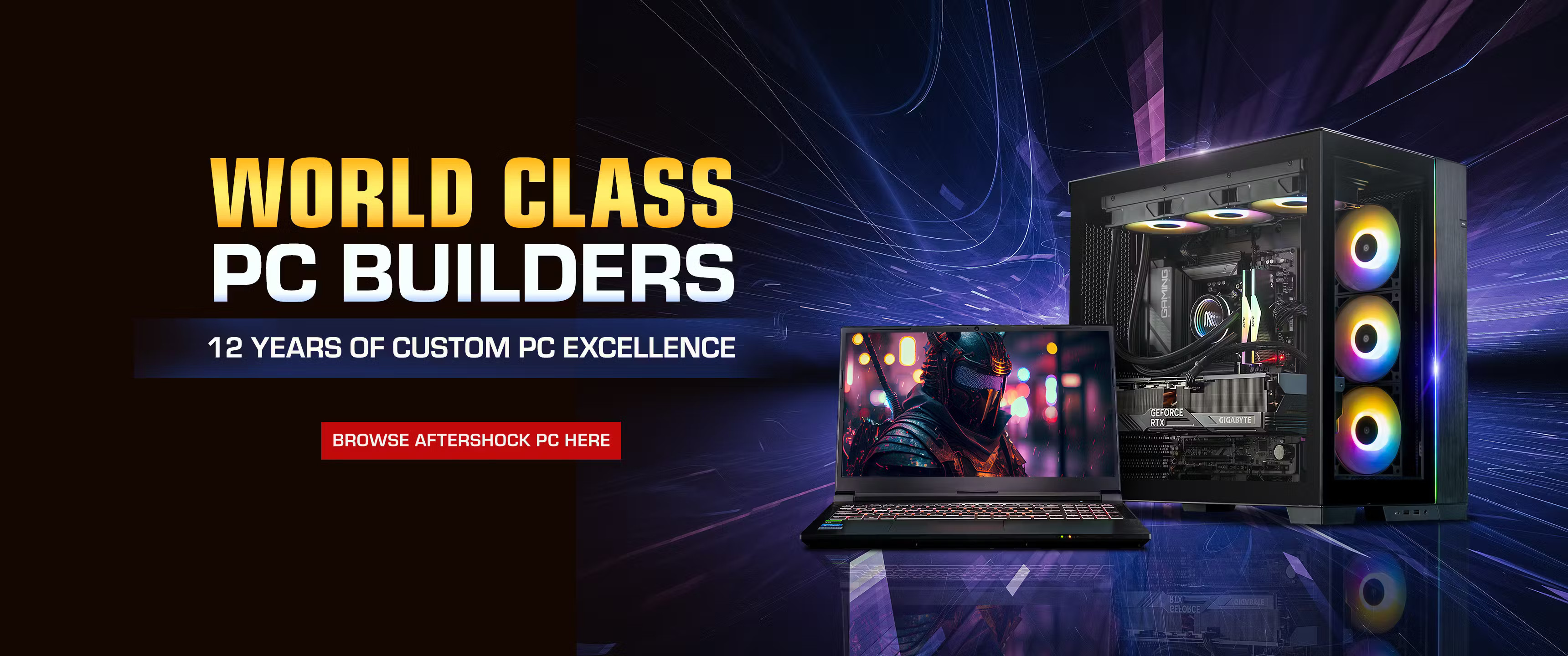 Reliable Power Supplies